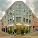 Alfa Hotel