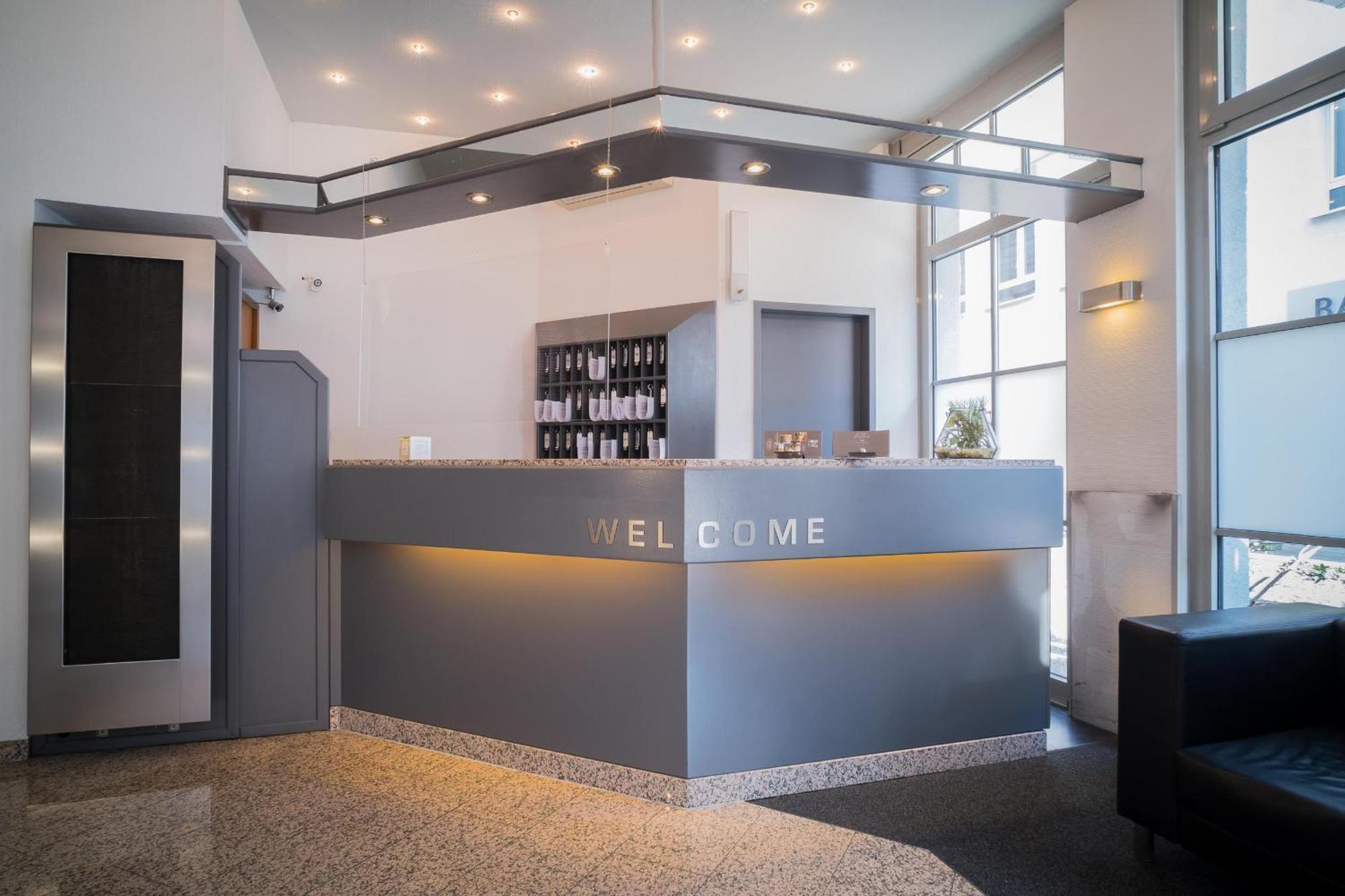 Alfa Hotel Karlsruhe