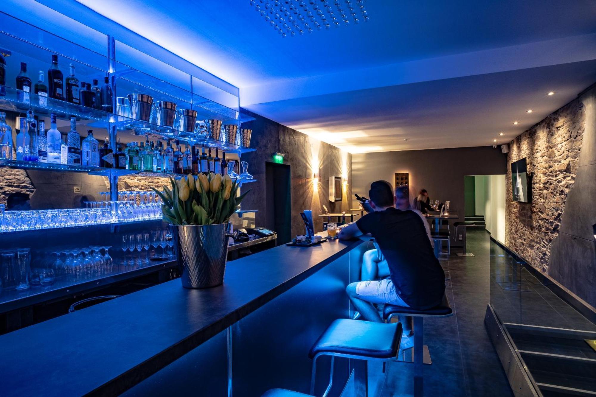 Hotel Alfa 3*