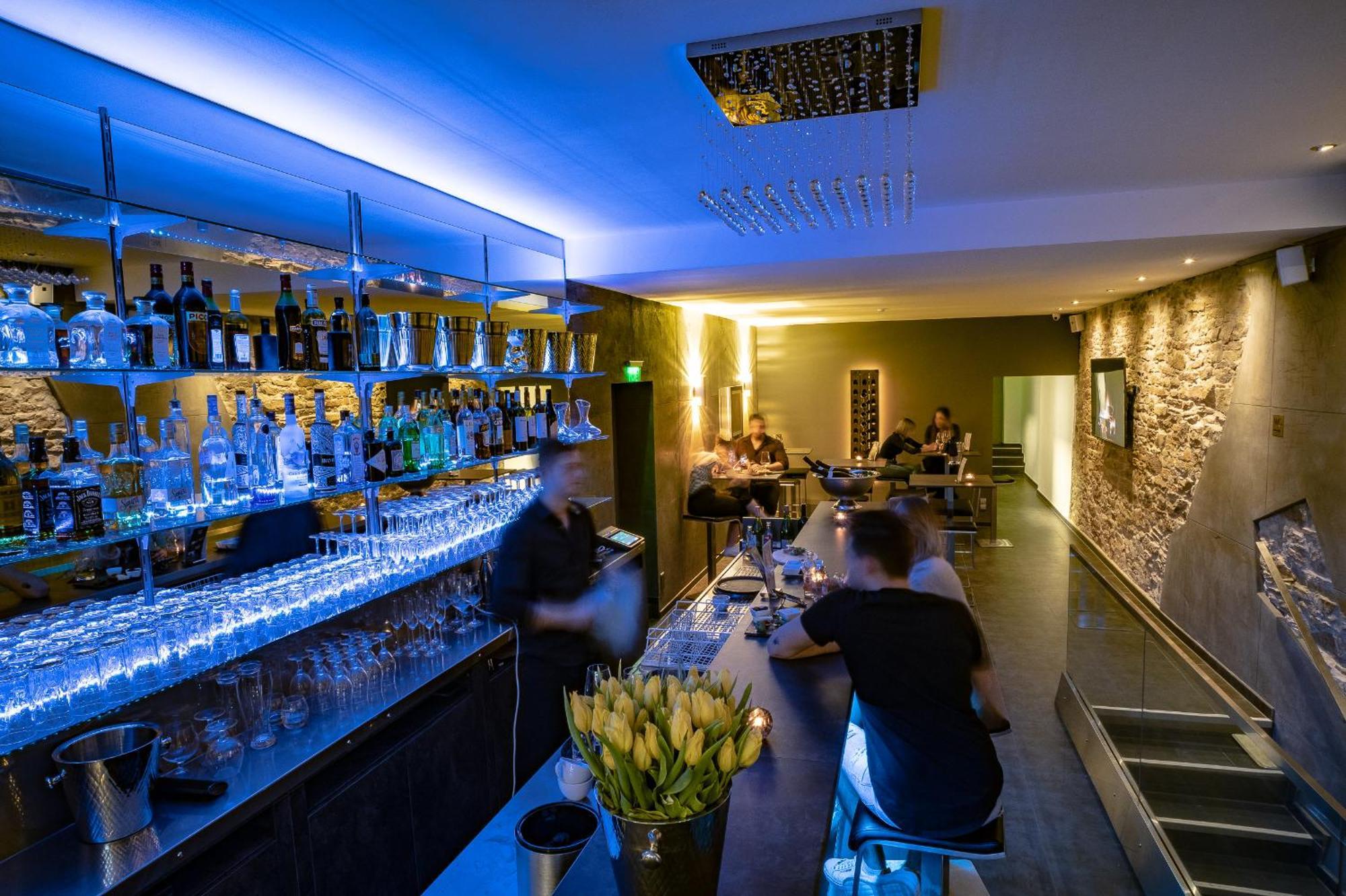 Hotel Alfa