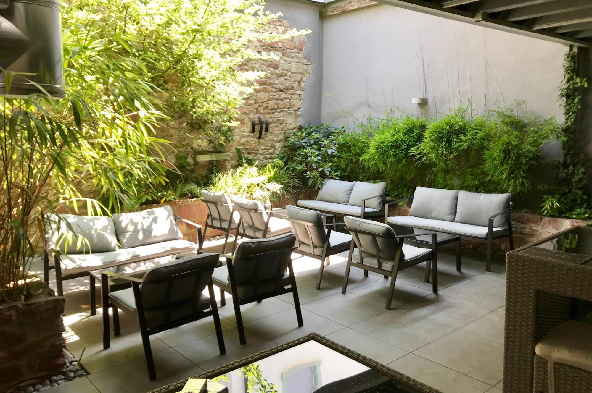 Hotel Alfa 3*