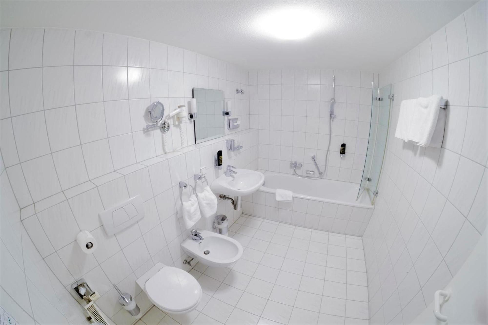 Hotel Alfa Karlsruhe