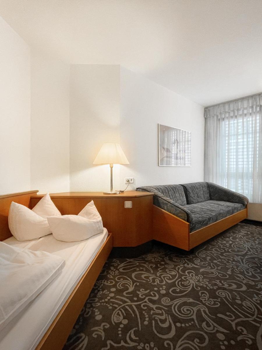Alfa Hotel