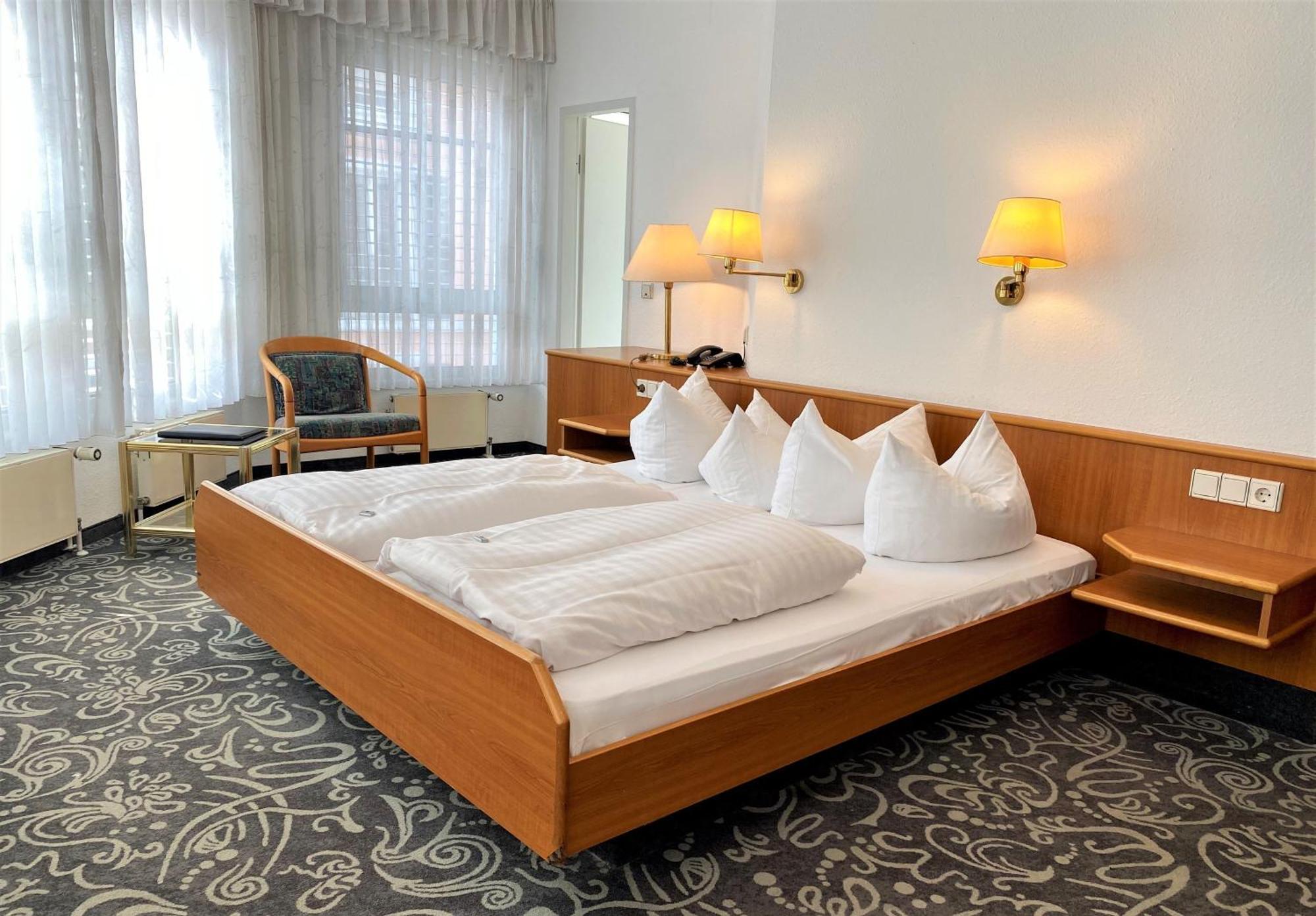 Hotel Alfa Karlsruhe