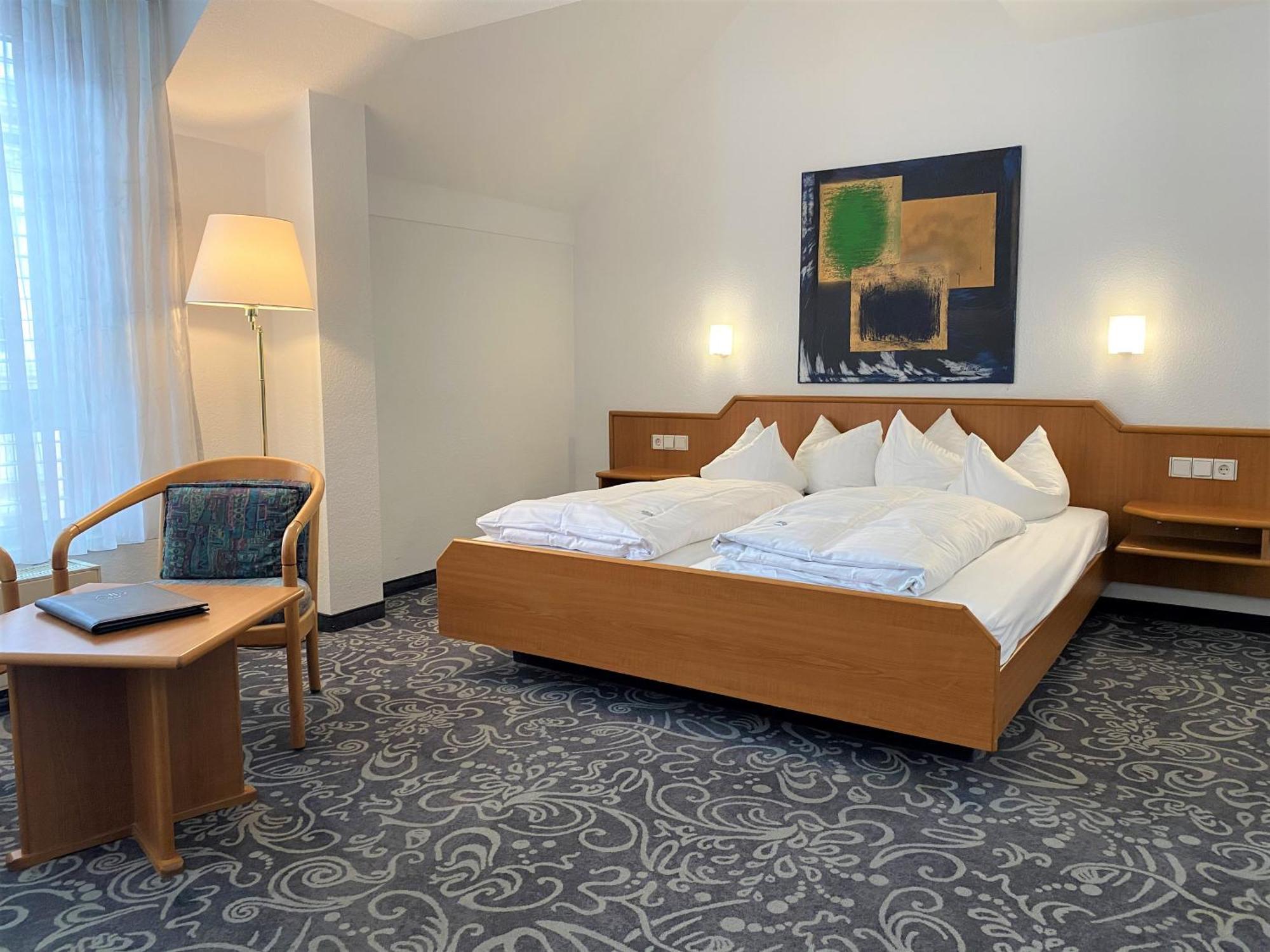 Alfa Hotel 3*