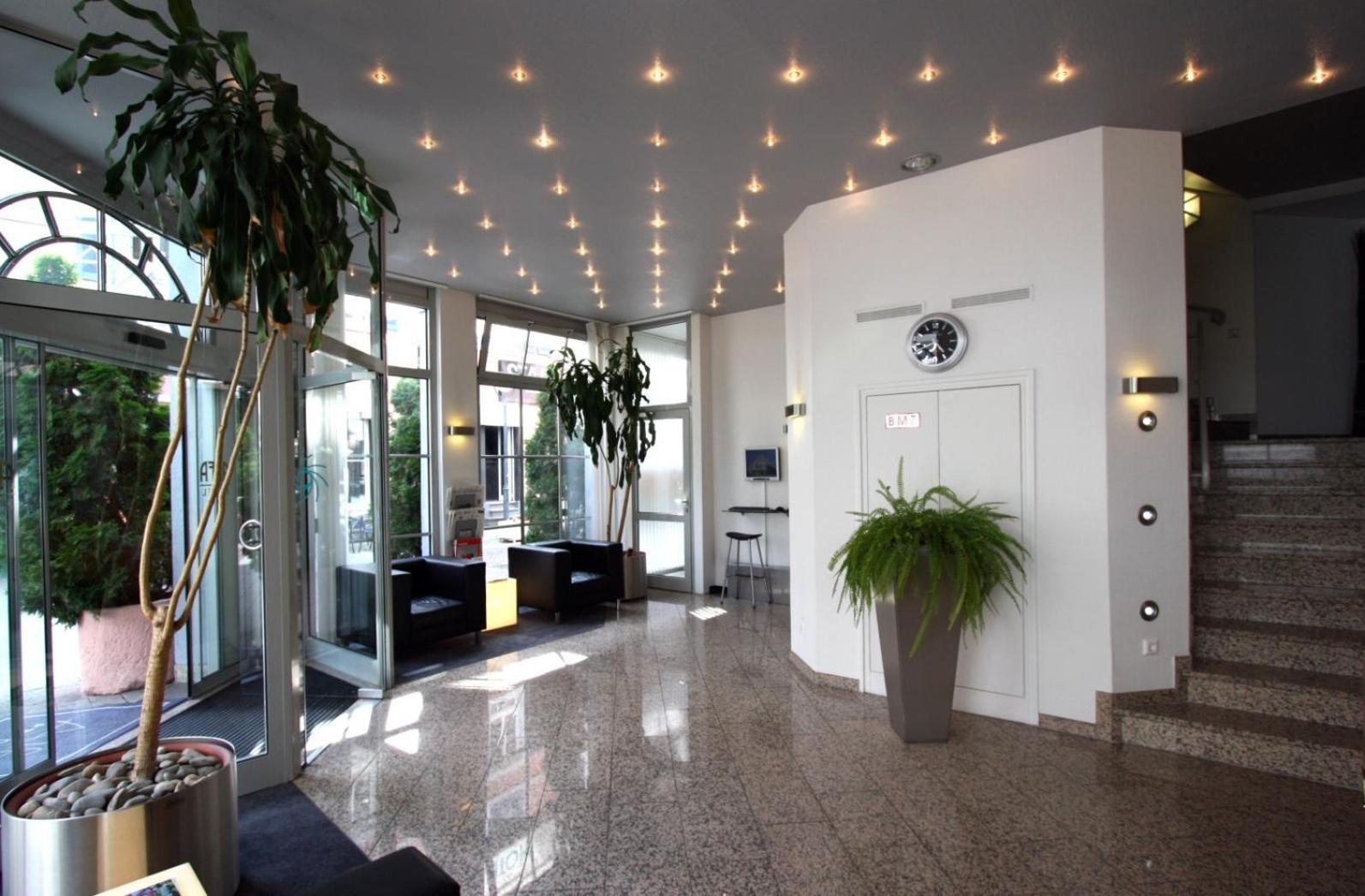 Hotel Alfa Karlsruhe