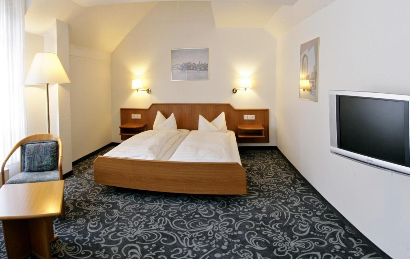 Hotel Alfa 3*
