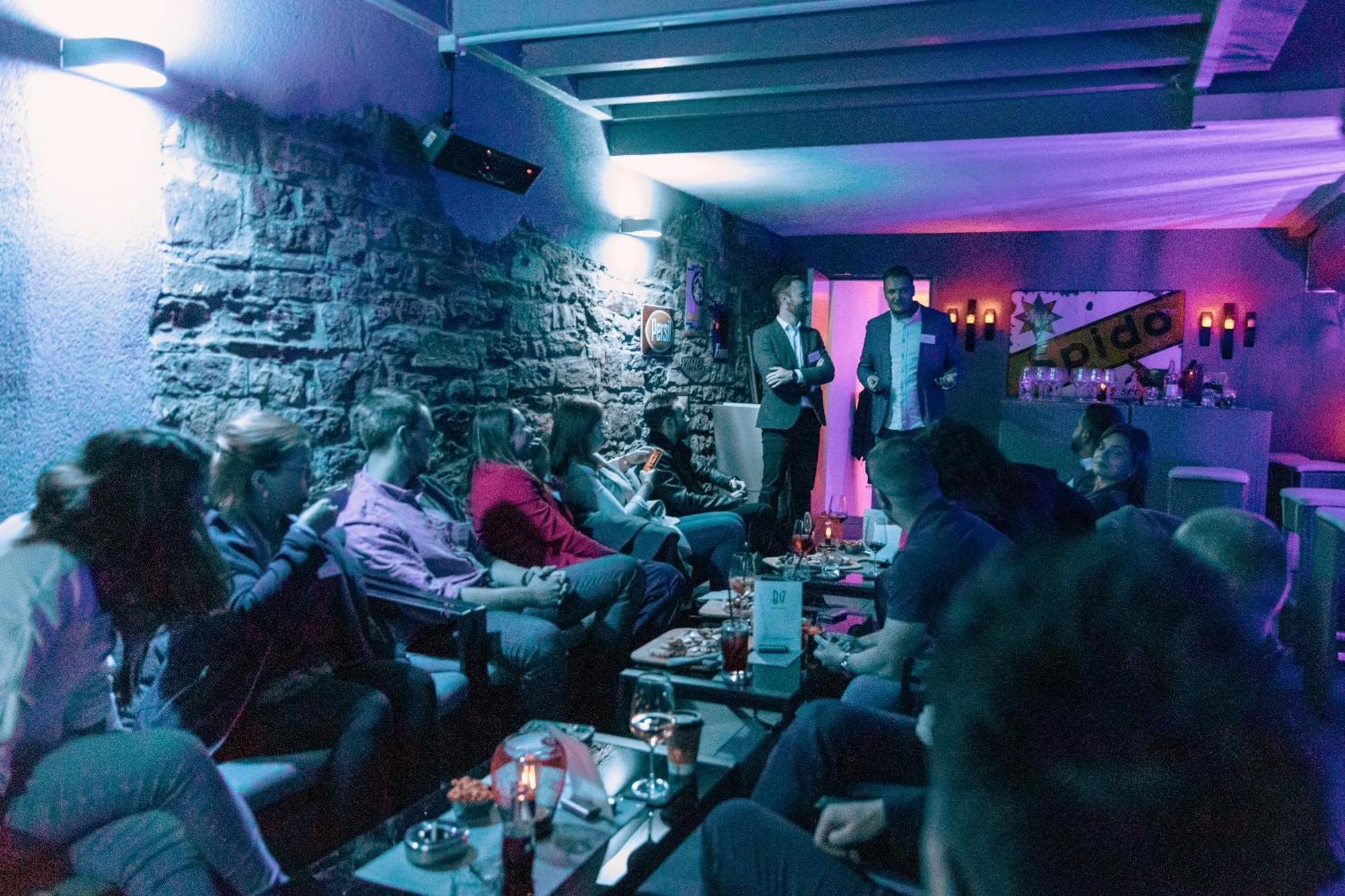 Alfa Hotel