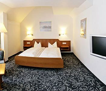 Hotel Alfa 3*