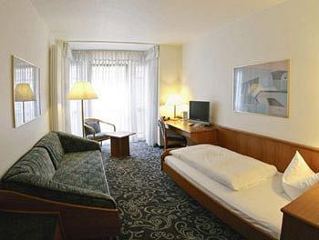 Hotel Alfa